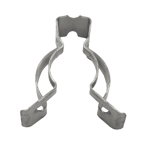 Remeha hairpin clip gasblok