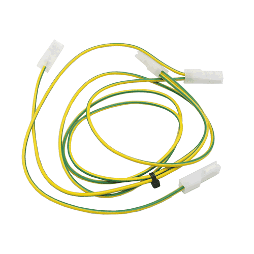 Remeha aarde kabel