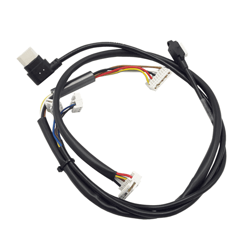 Remeha kabel 230V