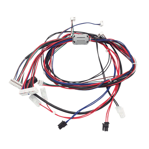 Remeha kabel 24V