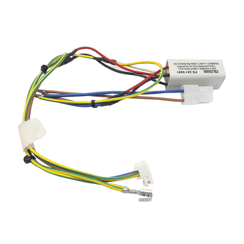 Remeha kabelboom 230V