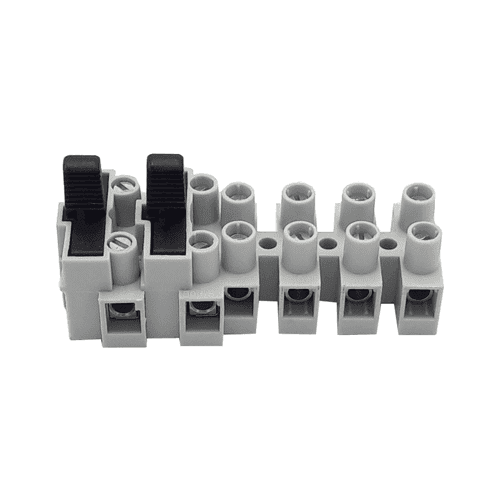 Remeha aansluitblok 230V