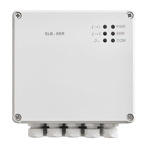 Nefit EKR module