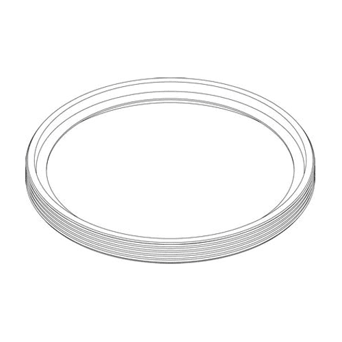 Nefit pakkingring Ø80mm