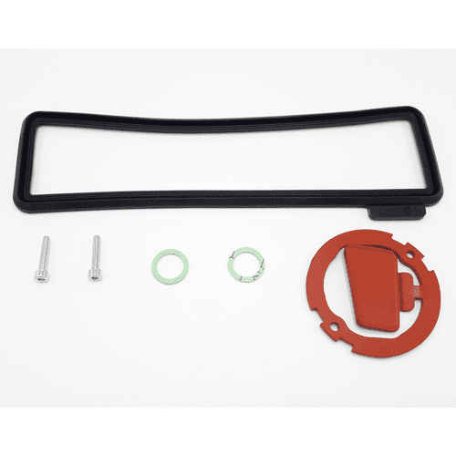 685662 REM seal ø83mm+valve (40kW)