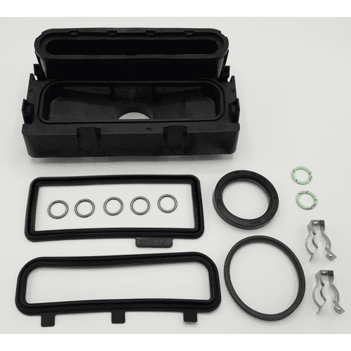 685663 REM condensate tray 253mm s100894