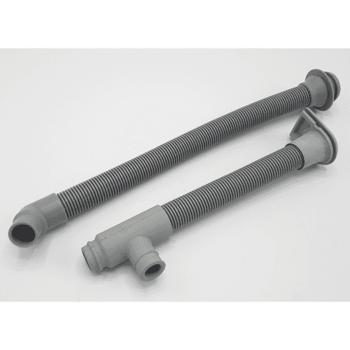 Remeha set slangen extension