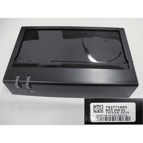 685686 REM aansluitbox basis s101741