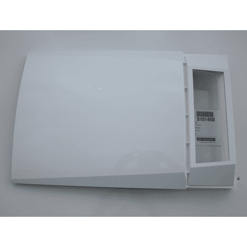 Remeha frontmantel
