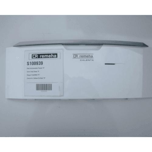 685702 REM klep instrument. pnl R s100939