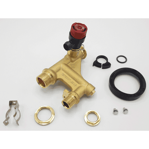 685717 REM hydroblock left double solo