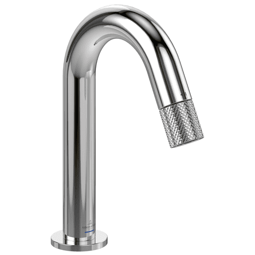 Villeroy & Boch Universal Taps & Fittings koudwaterkraan, chroom