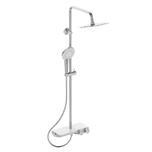 Ideal Standard CeraTherm S200 douchesysteem, A7331