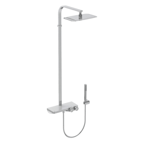 Ideal Standard CeraTherm S200 douchesysteem, A7332