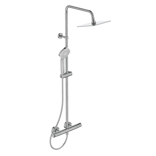 Ideal Standard CeraTherm T100 douchesysteem, A7240