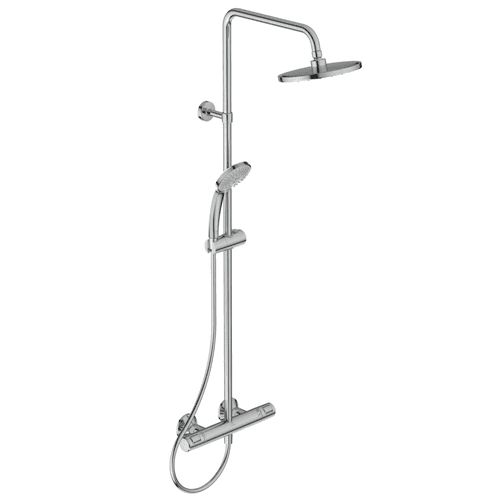 Ideal Standard CeraTherm T25 douchesysteem, A7208