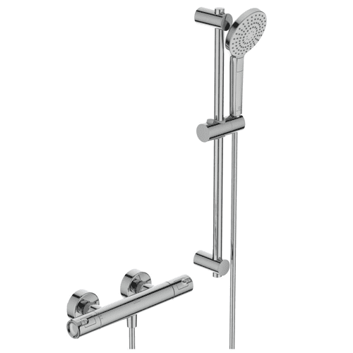 Ideal Standard CeraTherm T50 doucheset