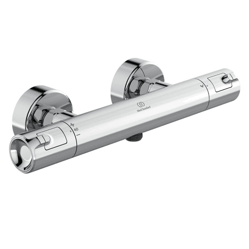 Ideal Standard CeraTherm T50 douchethermostaat, A7214