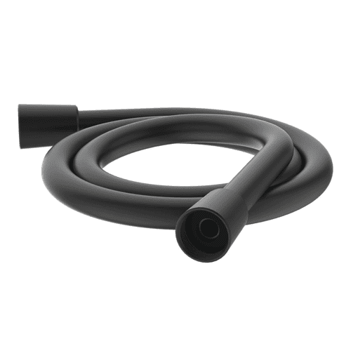 Ideal Standard doucheslang Idealflex, silk black