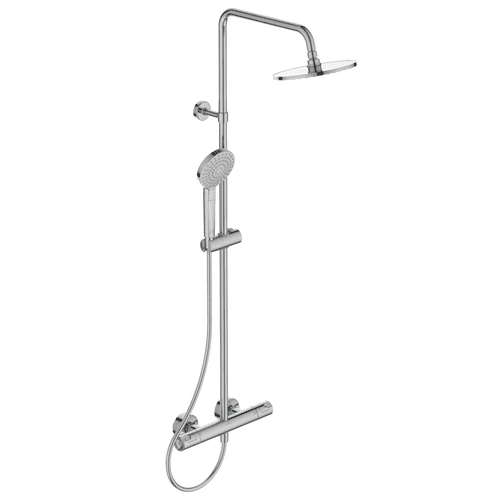 Ideal Standard CeraTherm T50 douchesysteem