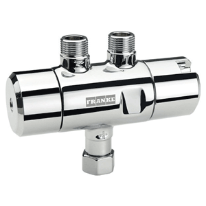 KWC thermostaat mini PURE0031