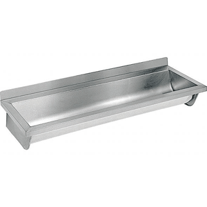 KWC RVS sanitair