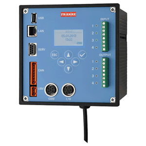 KWC functiecontroller ZA30P0011