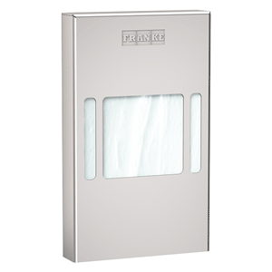 KWC RODX191 stainless steel dispenser