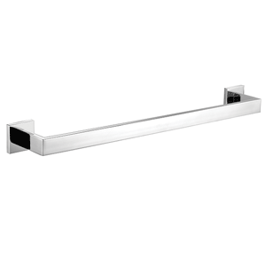 KWC CUBUS RVS handdoekhouder CUBX001HP