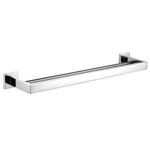KWC CUBUS RVS handdoekhouder CUBX002HP