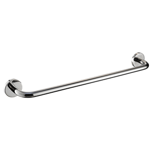 KWC FIRMUS stainless steel single towel rail FIRX001HP