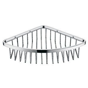 KWC FIRMUS stainless steel corner basket MISX