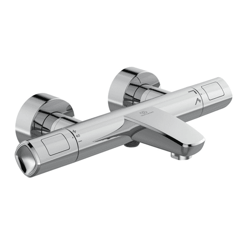 Ideal Standard Ceratherm T100 bad/douchethermostaat