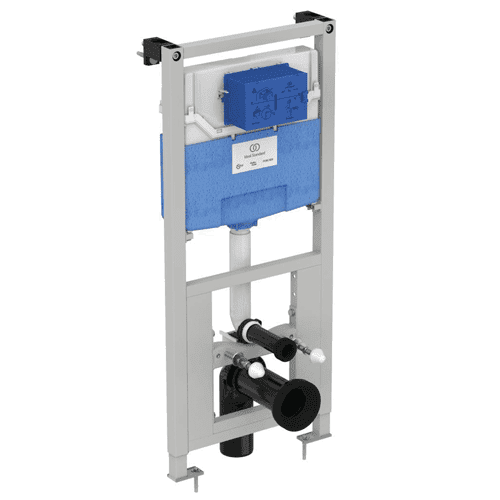 Ideal Standard Prosys inbouwreservoir 120M, 3 hoogtes