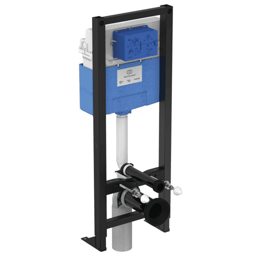 Ideal Standard Prosys vrijstaand inbouwreservoir 120M
