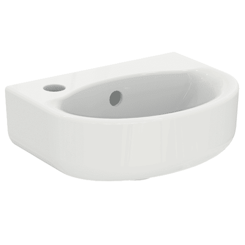 Ideal Standard Connect Arc fontein, rond