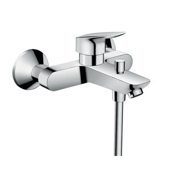 Hansgrohe Logis opbouw badmengkraan 1-greeps