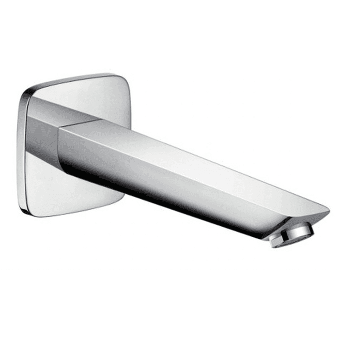 Hansgrohe Logis baduitloop