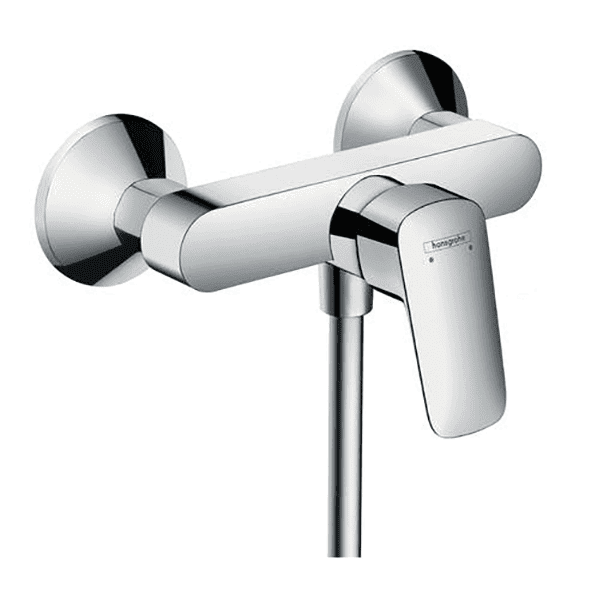 Hansgrohe Logis douchemengkraan 1-greeps