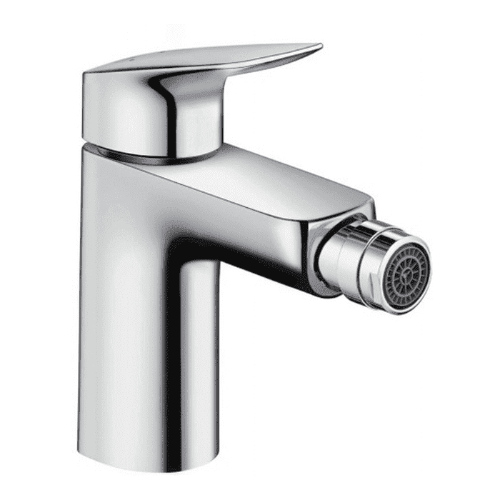 Hansgrohe Logis 100 bidetmengkraan 1-greeps