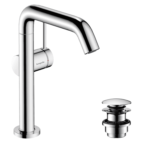 Hansgrohe Tecturis S 210 wastafelmengkraan