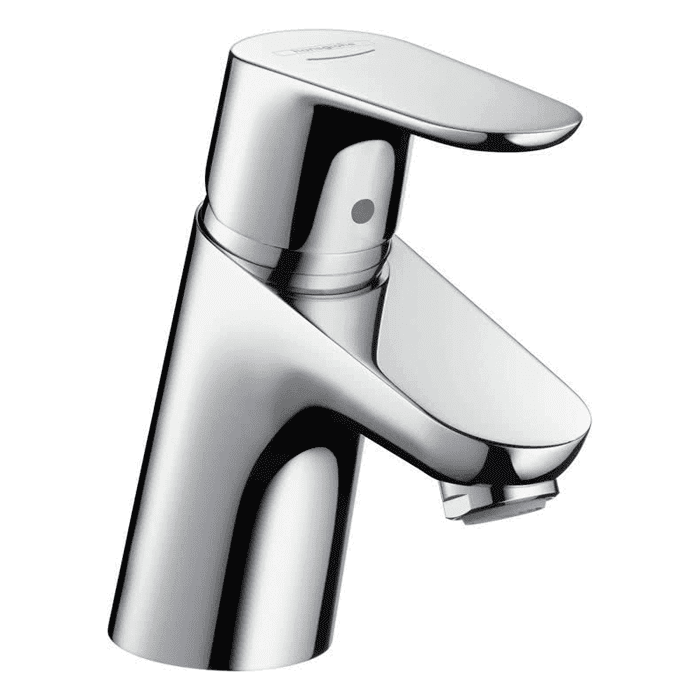 Hansgrohe Focus 70 toiletkraan voor koud water