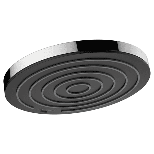 Hansgrohe Pulsify S hoofddouche 260 1 jet EcoSmart