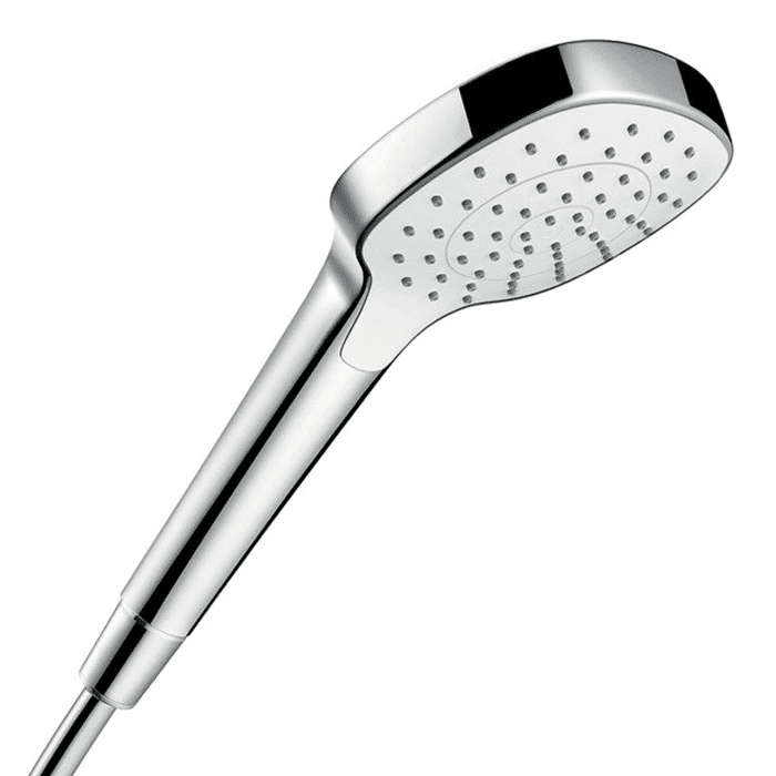 Hansgrohe Croma Select E handdouche 110 1Jet EcoSmart