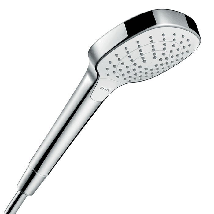 Hansgrohe Croma Select E handdouche 110 Vario EcoSmart 9 L/min
