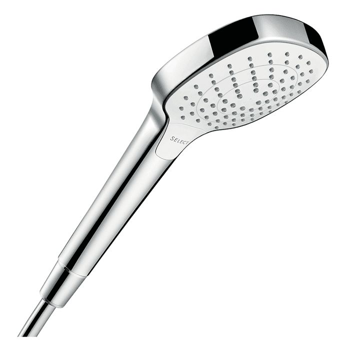 Hansgrohe Croma Select E handdouche 110 Vario