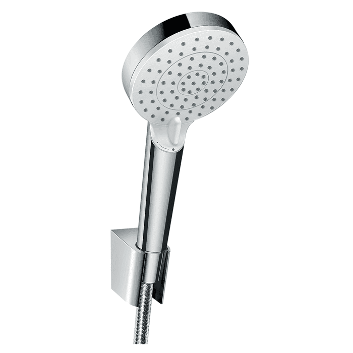 Hansgrohe Crometta VA badset met doucheslang