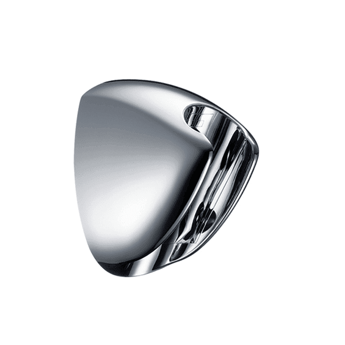 Hansgrohe C wandhouder