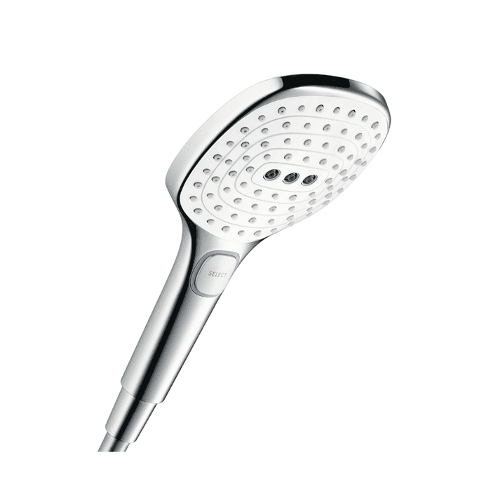 Hansgrohe Raindance Select E handdouche 120 3jet EcoSmart