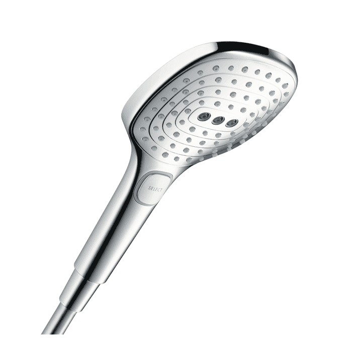 Hansgrohe Raindance Select E handdouche 120 3jet